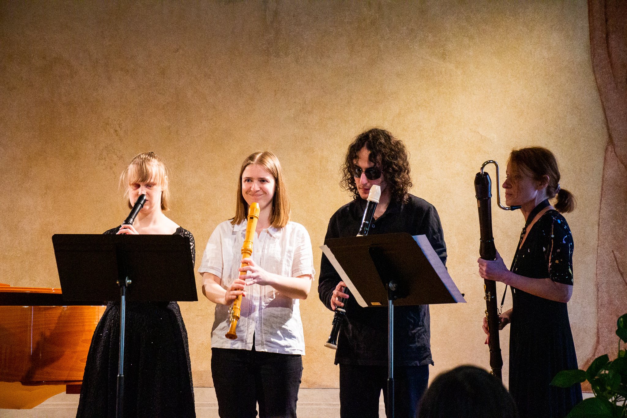 Jarní nocturno 2026