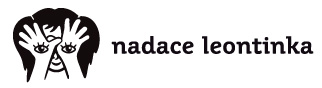 Logo NADACE LEONTINKA