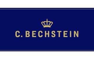 Firma C. BECHSTEIN – největší evropský producent akustických klavírů a pianin